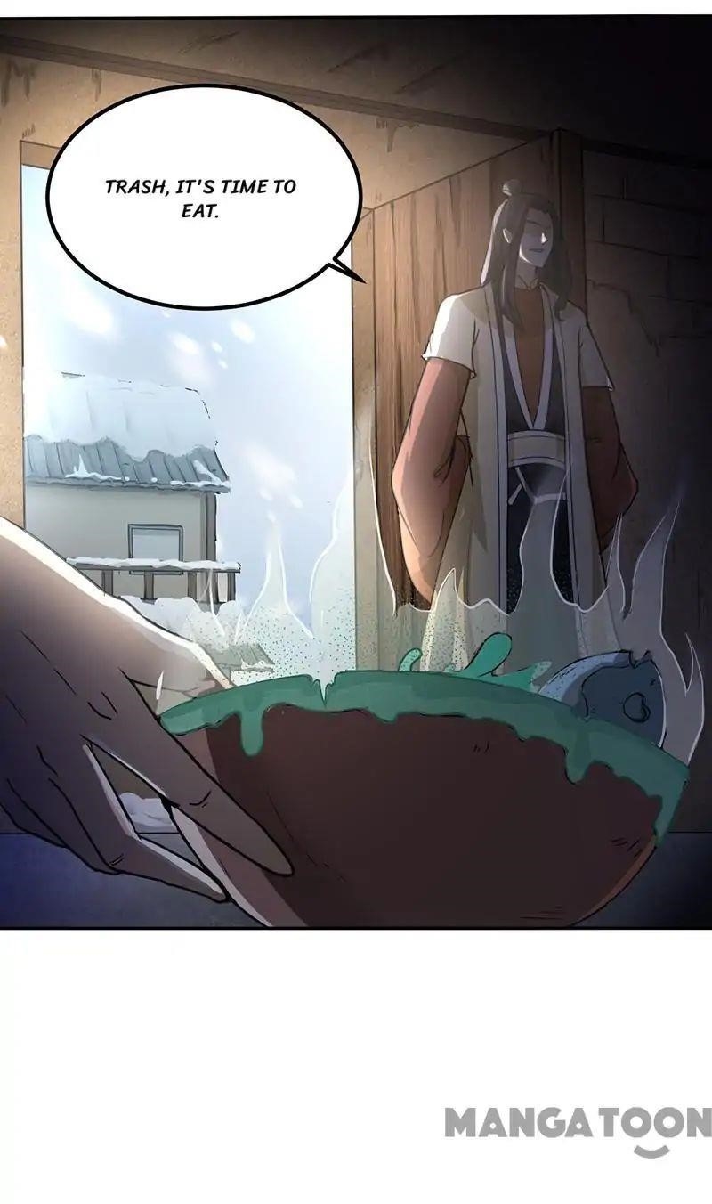 Martial Arts Reigns Chapter 1 - Manhwa18.com