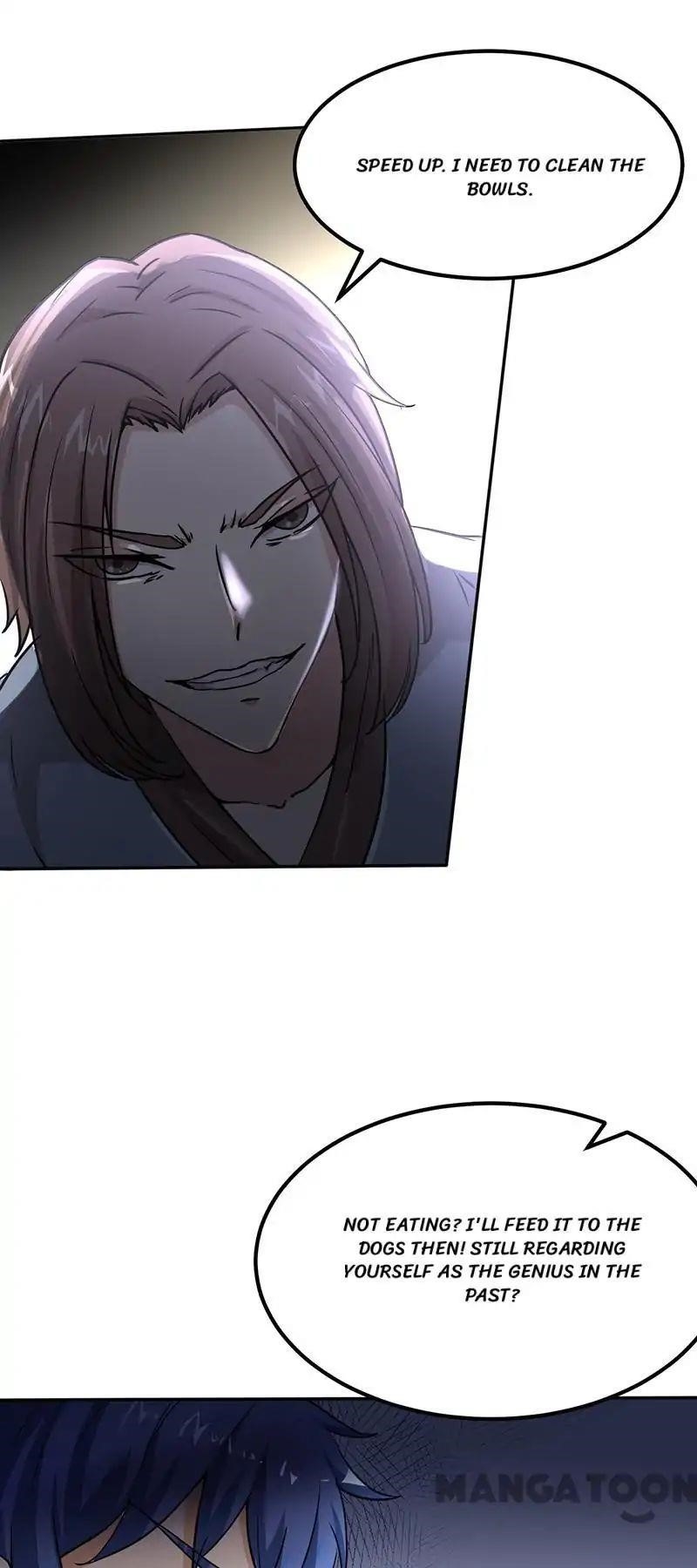 Martial Arts Reigns Chapter 1 - Manhwa18.com