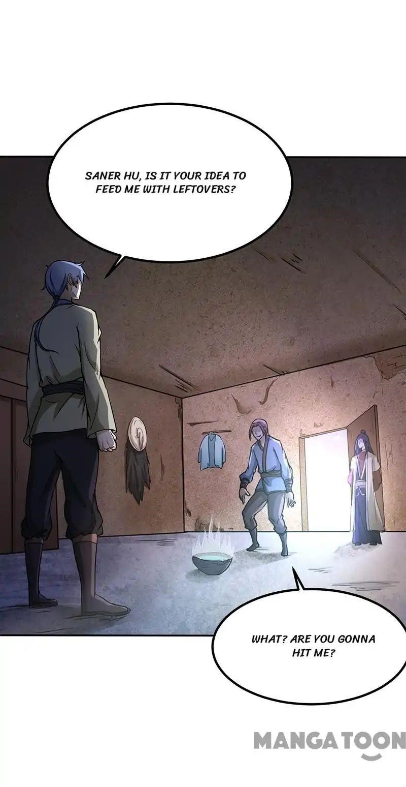 Martial Arts Reigns Chapter 1 - Manhwa18.com