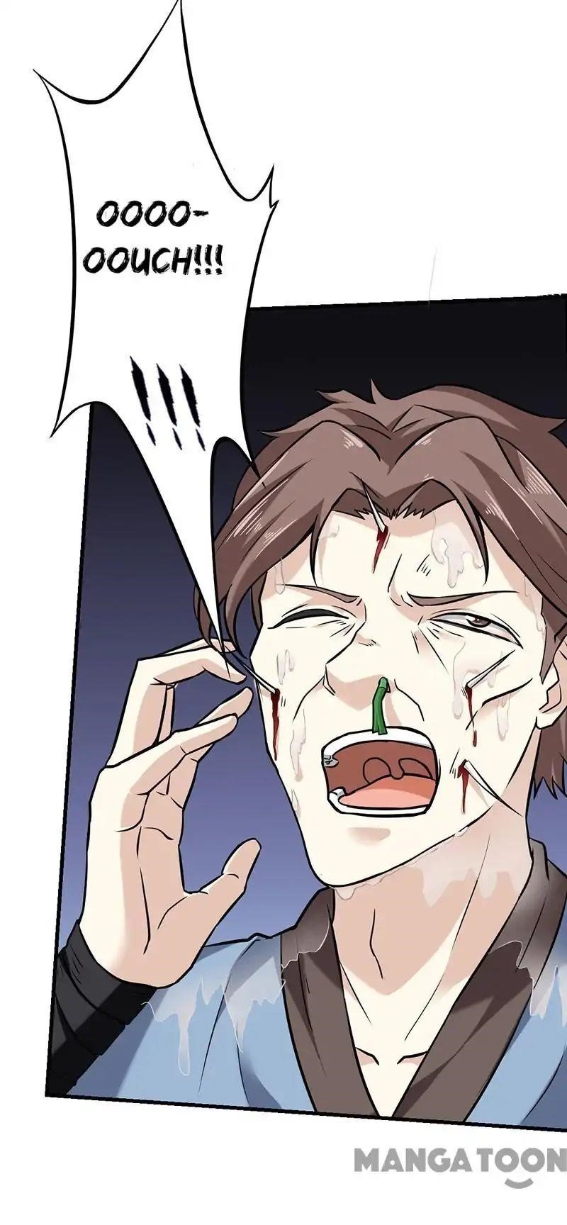 Martial Arts Reigns Chapter 1 - Manhwa18.com