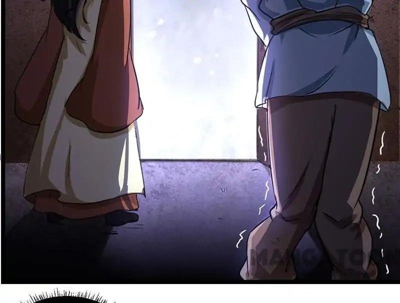 Martial Arts Reigns Chapter 1 - Manhwa18.com
