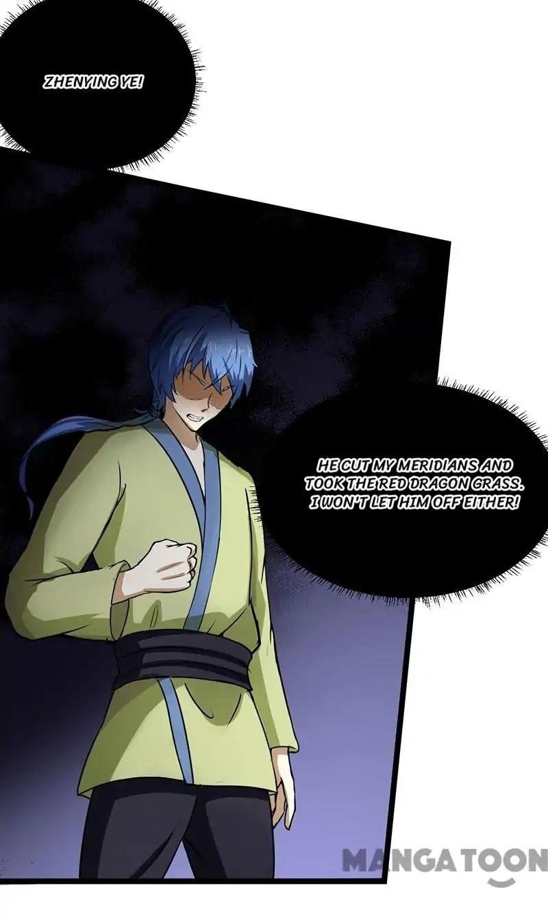 Martial Arts Reigns Chapter 1 - Manhwa18.com