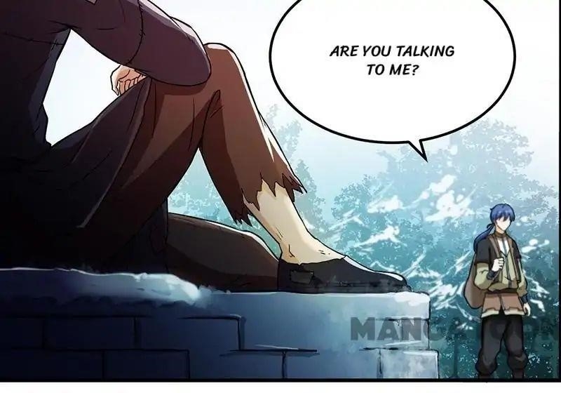 Martial Arts Reigns Chapter 1 - Manhwa18.com
