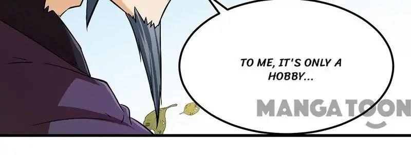 Martial Arts Reigns Chapter 1 - Manhwa18.com