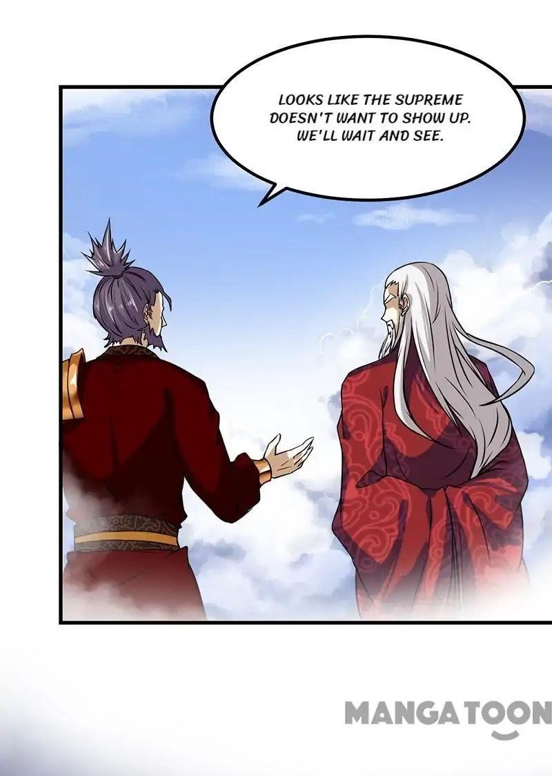 Martial Arts Reigns Chapter 10 - Manhwa18.com