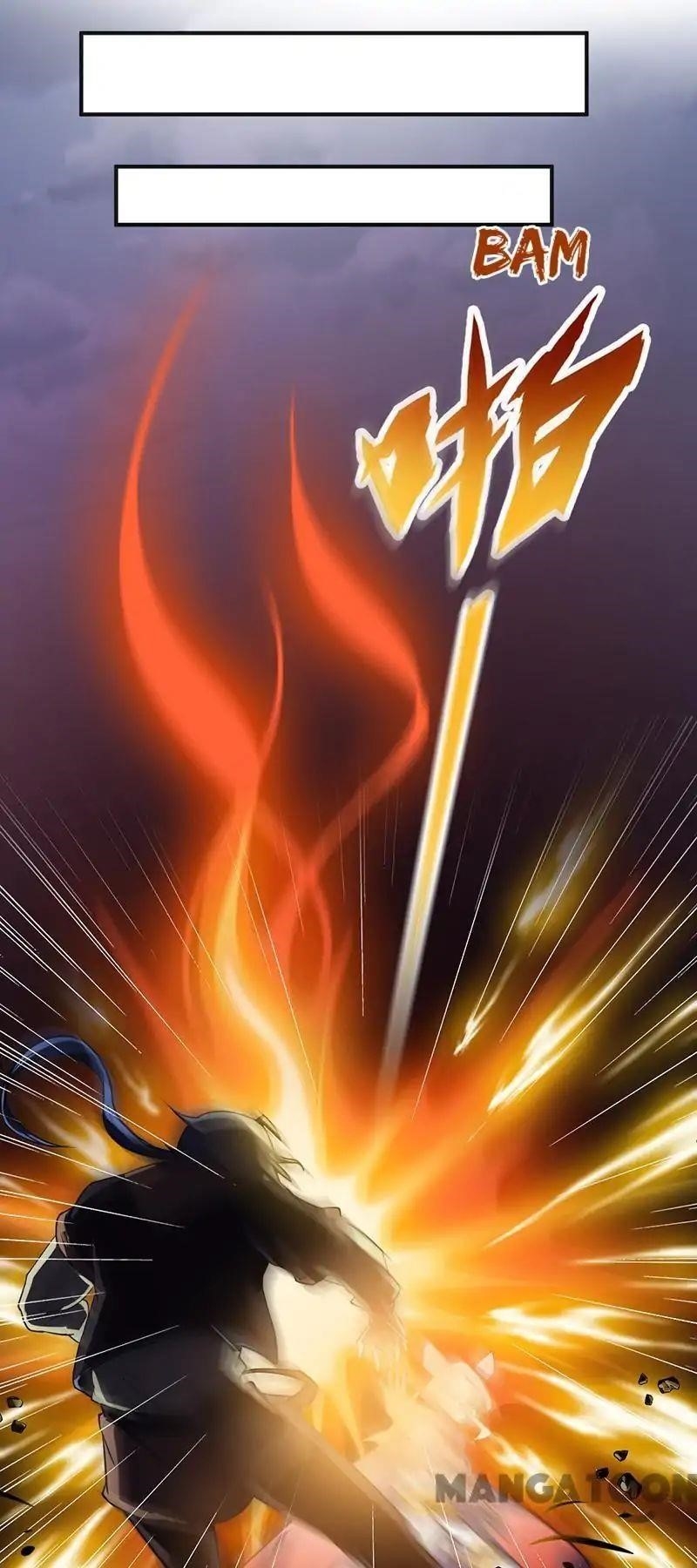 Martial Arts Reigns Chapter 10 - Manhwa18.com