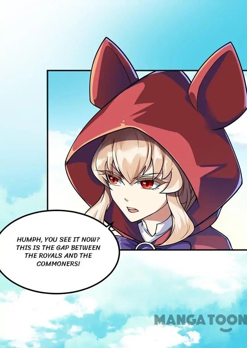 Martial Arts Reigns Chapter 10 - Manhwa18.com