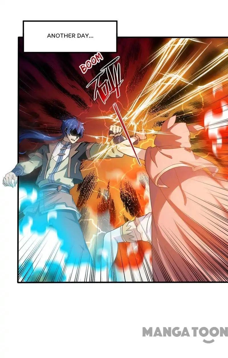 Martial Arts Reigns Chapter 10 - Manhwa18.com