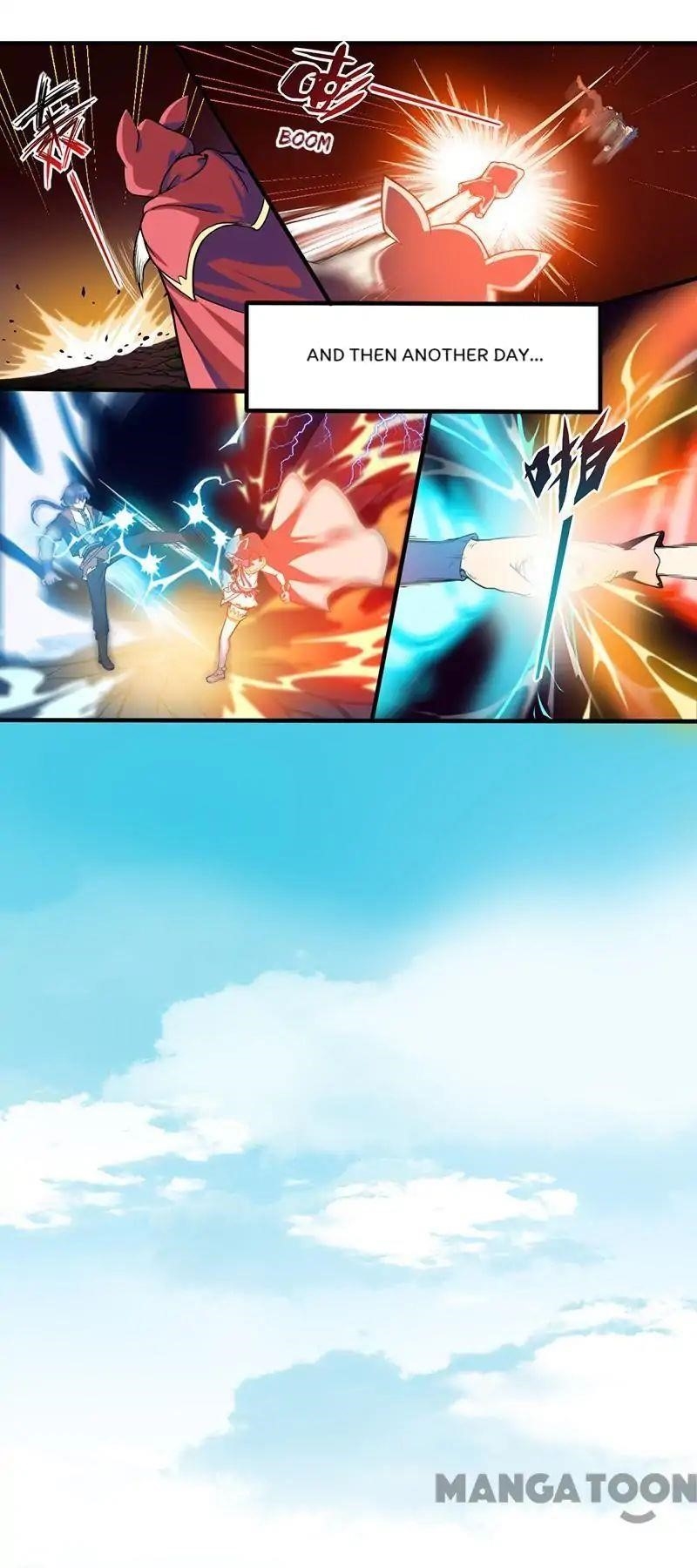 Martial Arts Reigns Chapter 10 - Manhwa18.com