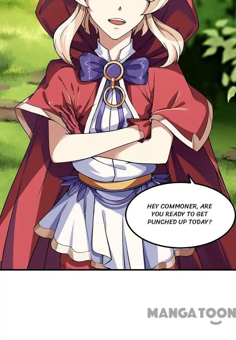 Martial Arts Reigns Chapter 10 - Manhwa18.com