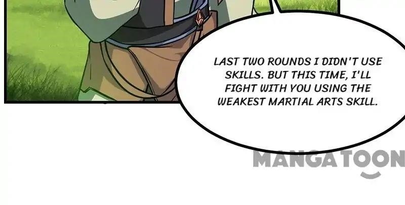 Martial Arts Reigns Chapter 10 - Manhwa18.com