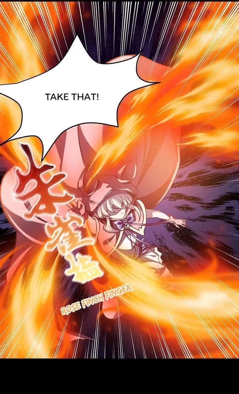 Martial Arts Reigns Chapter 10 - Manhwa18.com