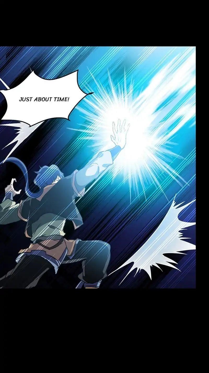 Martial Arts Reigns Chapter 10 - Manhwa18.com