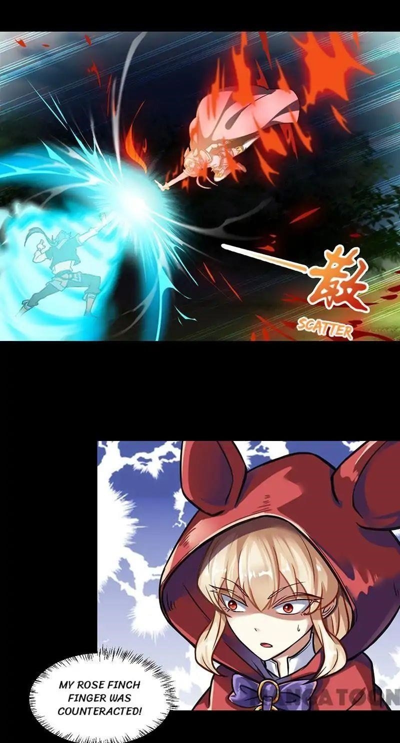 Martial Arts Reigns Chapter 10 - Manhwa18.com