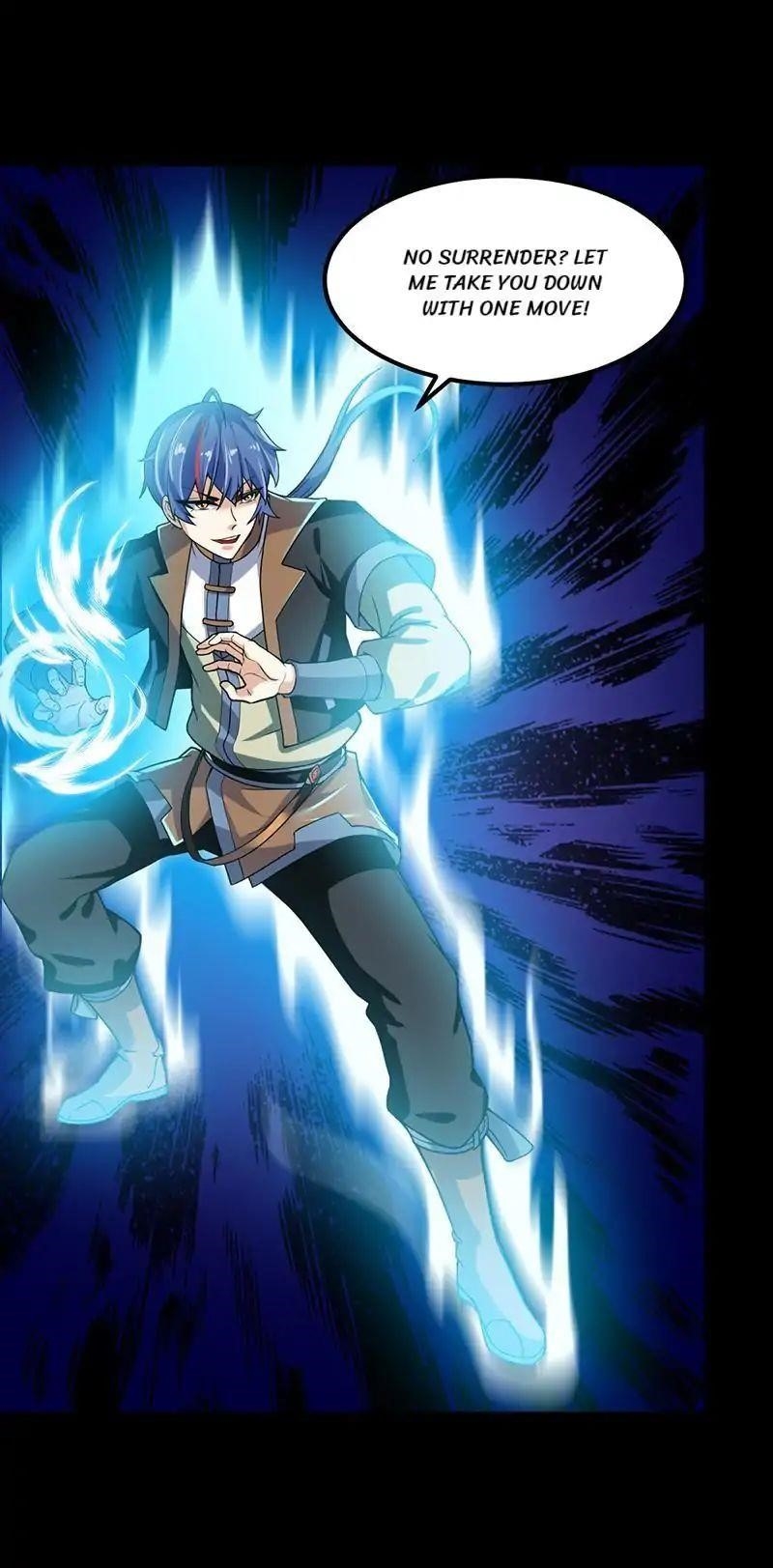 Martial Arts Reigns Chapter 10 - Manhwa18.com
