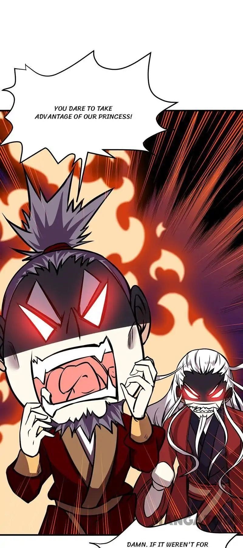 Martial Arts Reigns Chapter 10 - Manhwa18.com