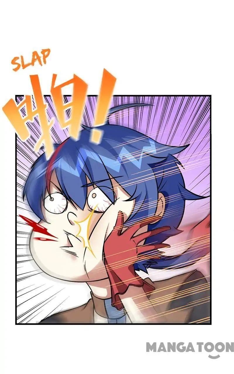 Martial Arts Reigns Chapter 10 - Manhwa18.com