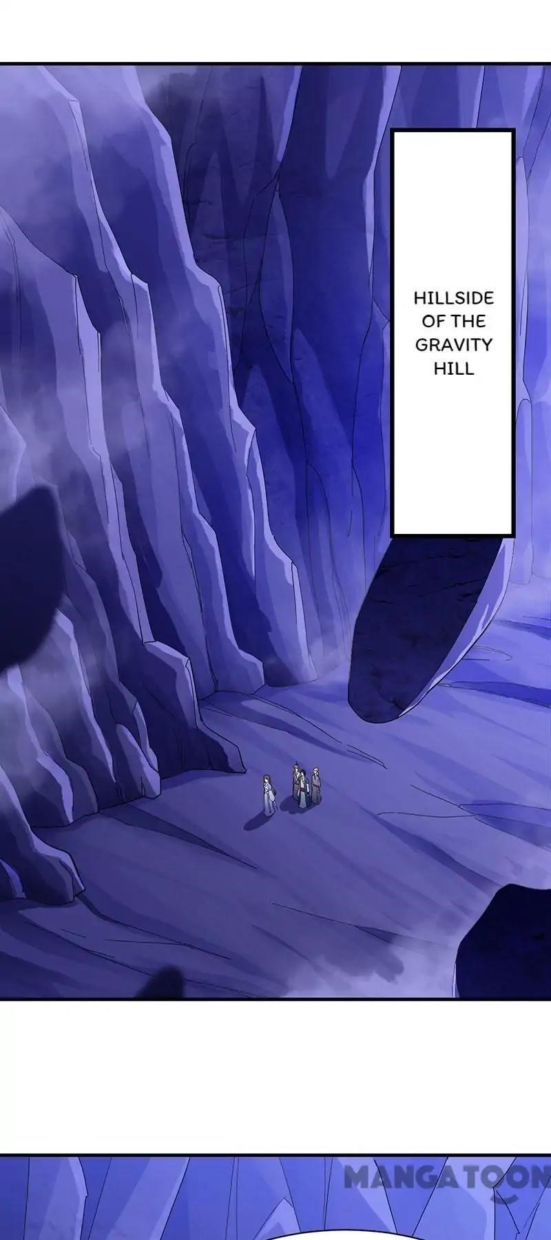 Martial Arts Reigns Chapter 100 - Manhwa18.com