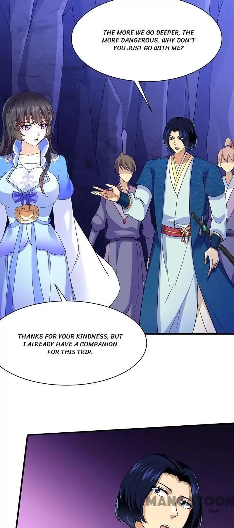 Martial Arts Reigns Chapter 100 - Manhwa18.com