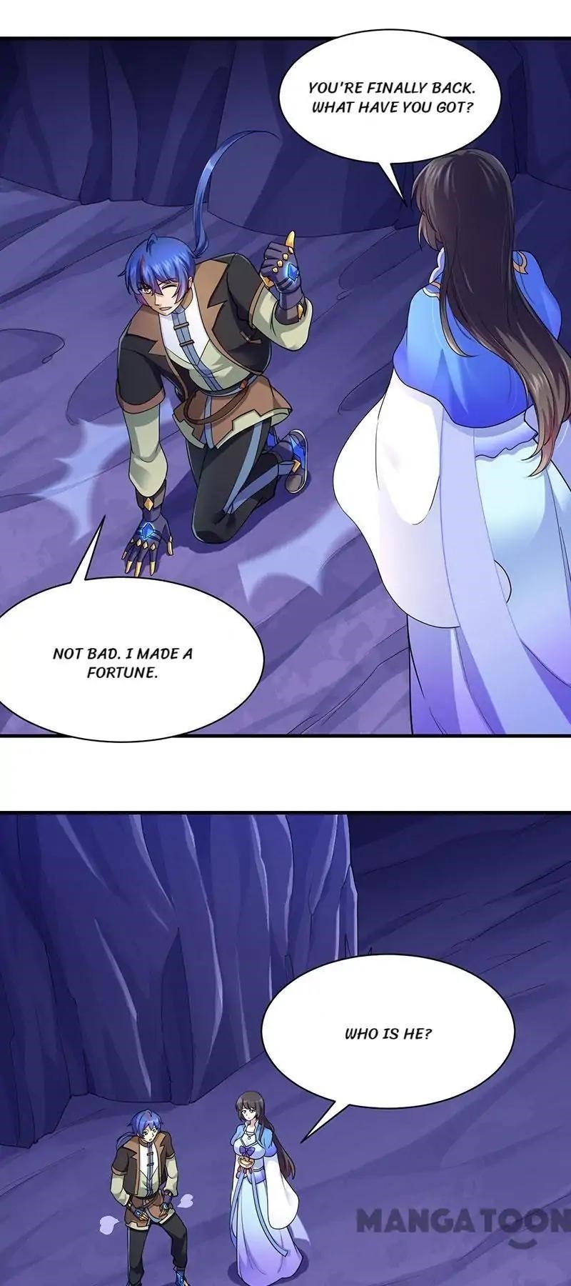 Martial Arts Reigns Chapter 100 - Manhwa18.com