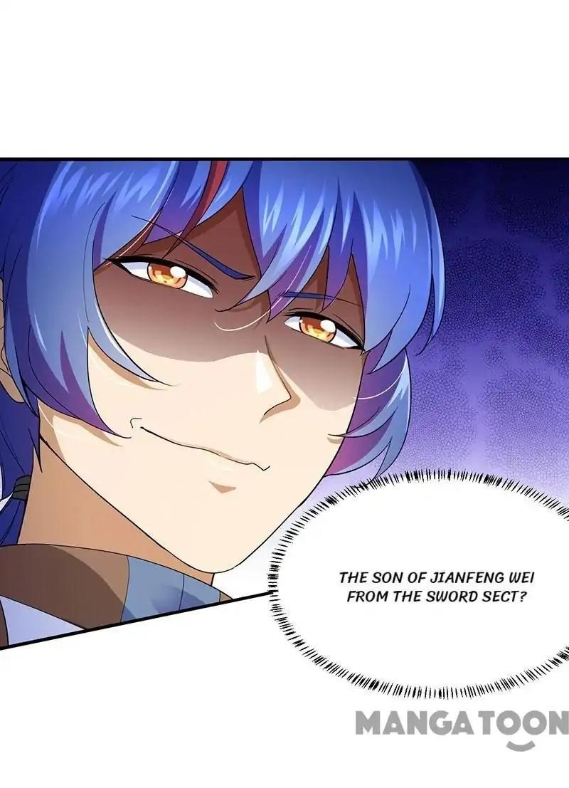 Martial Arts Reigns Chapter 100 - Manhwa18.com