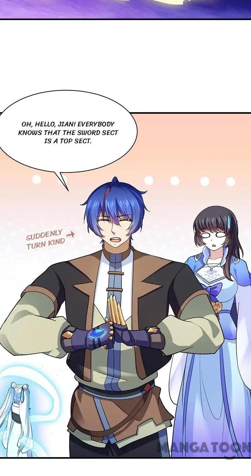 Martial Arts Reigns Chapter 100 - Manhwa18.com