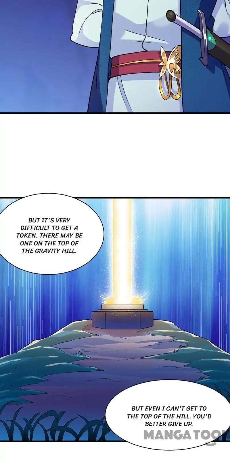 Martial Arts Reigns Chapter 100 - Manhwa18.com