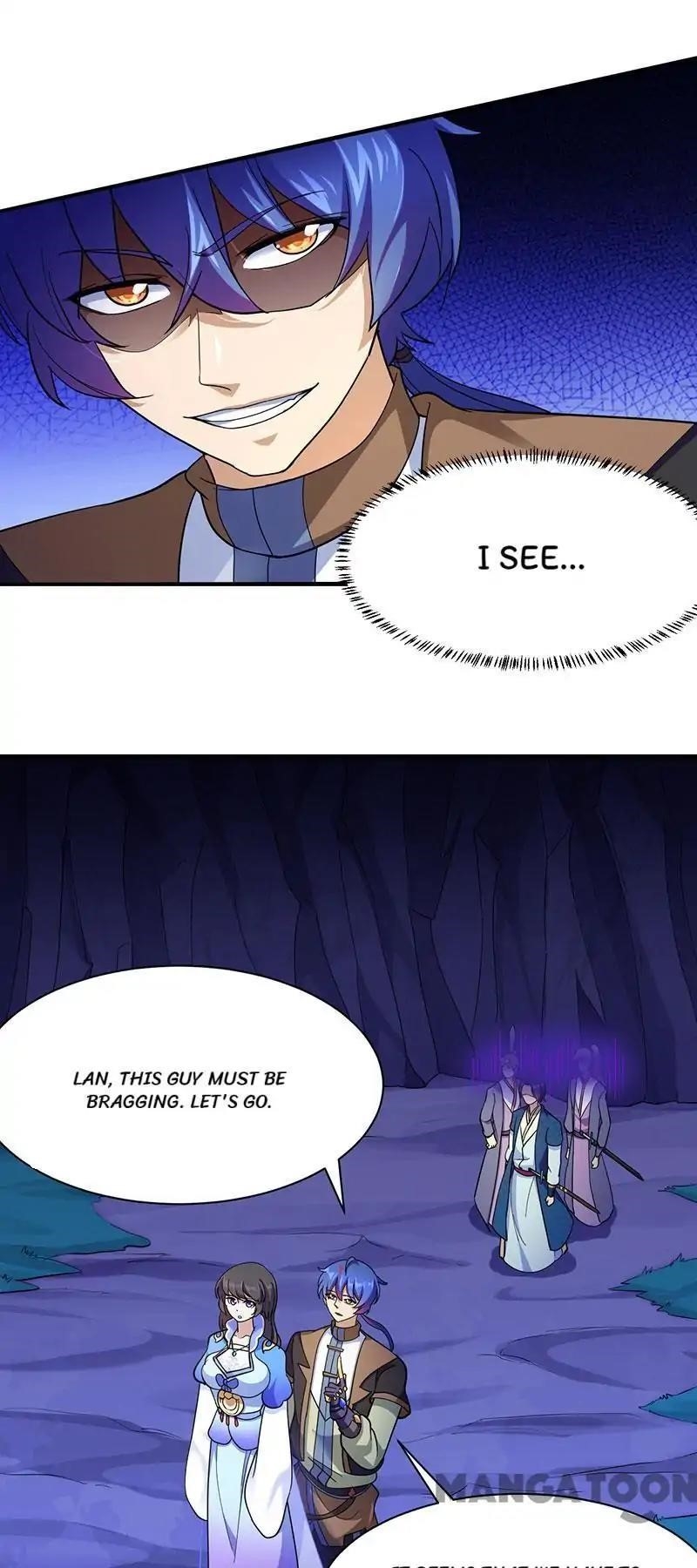 Martial Arts Reigns Chapter 100 - Manhwa18.com
