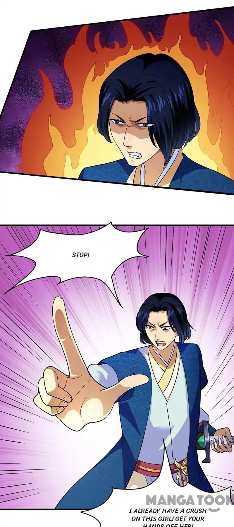 Martial Arts Reigns Chapter 100 - Manhwa18.com