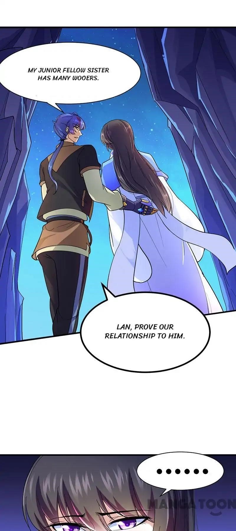 Martial Arts Reigns Chapter 100 - Manhwa18.com