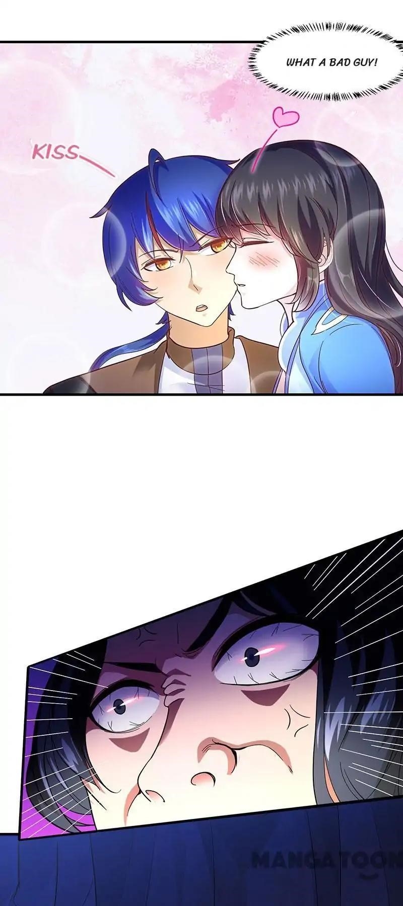 Martial Arts Reigns Chapter 100 - Manhwa18.com