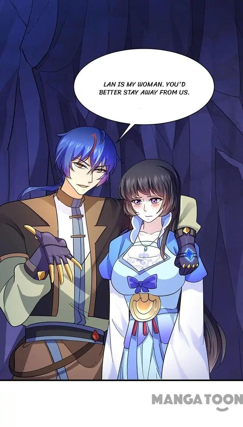 Martial Arts Reigns Chapter 100 - Manhwa18.com