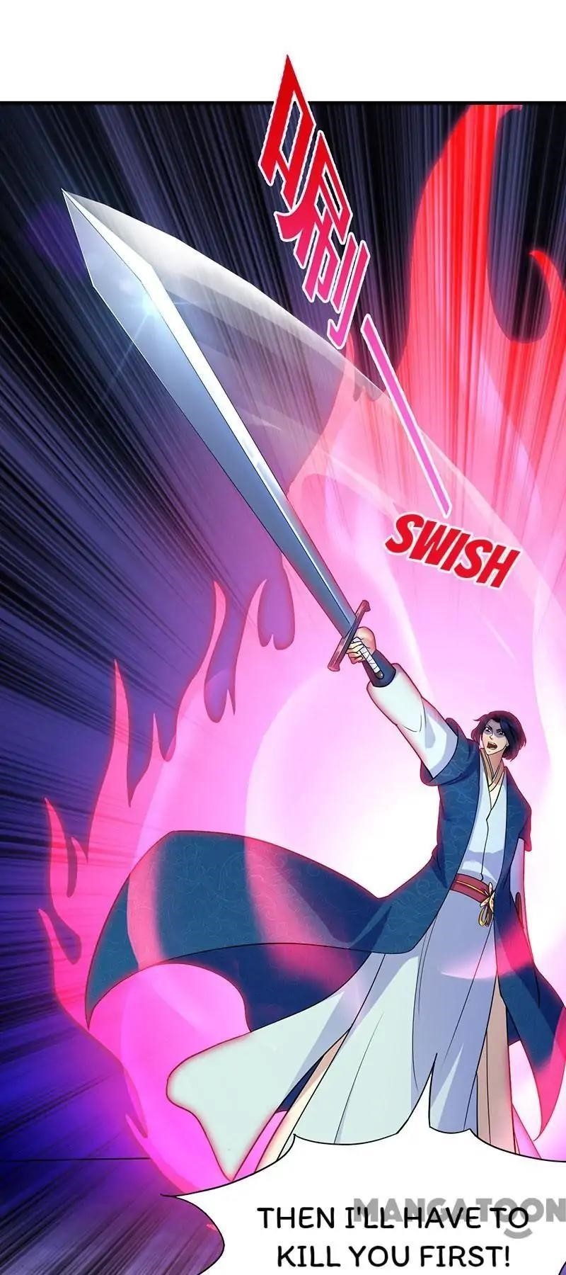 Martial Arts Reigns Chapter 100 - Manhwa18.com