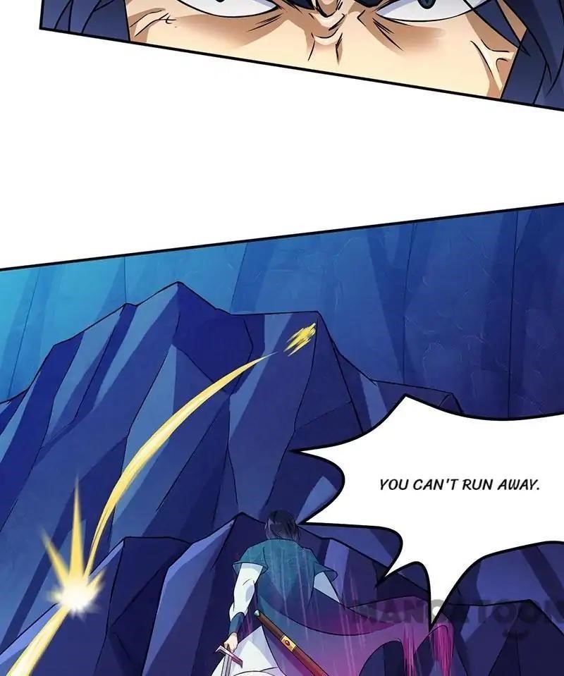 Martial Arts Reigns Chapter 101 - Manhwa18.com