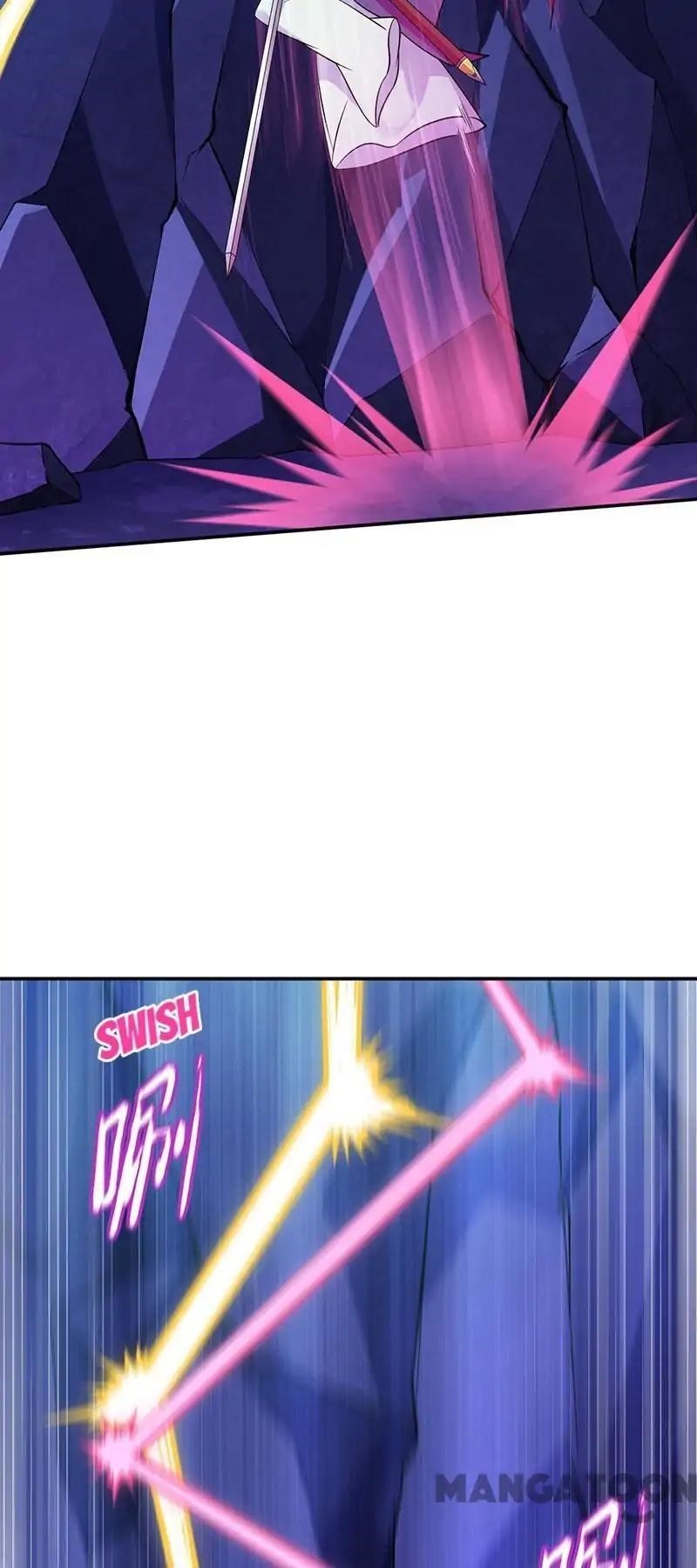 Martial Arts Reigns Chapter 101 - Manhwa18.com