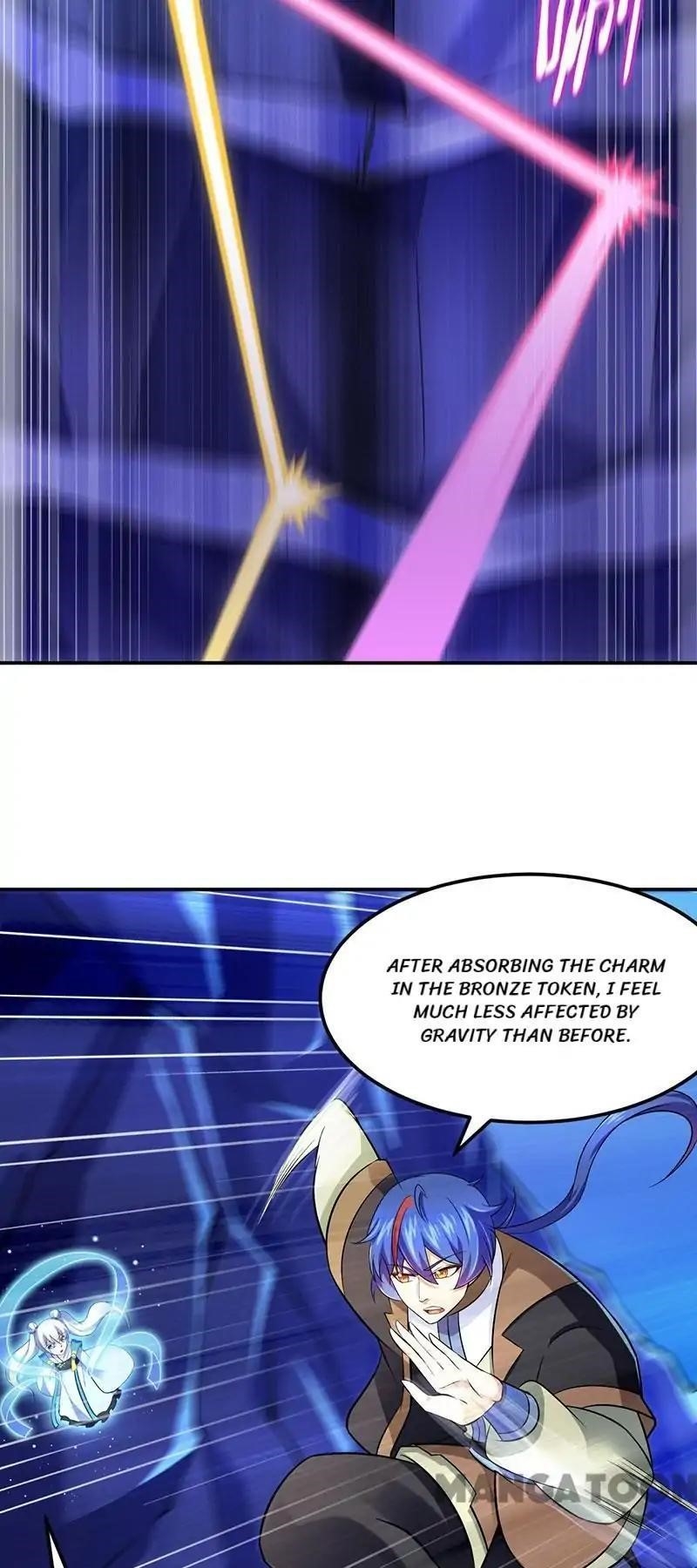Martial Arts Reigns Chapter 101 - Manhwa18.com