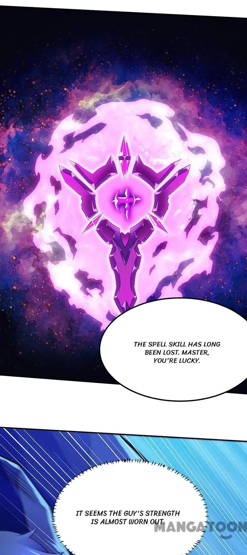 Martial Arts Reigns Chapter 101 - Manhwa18.com