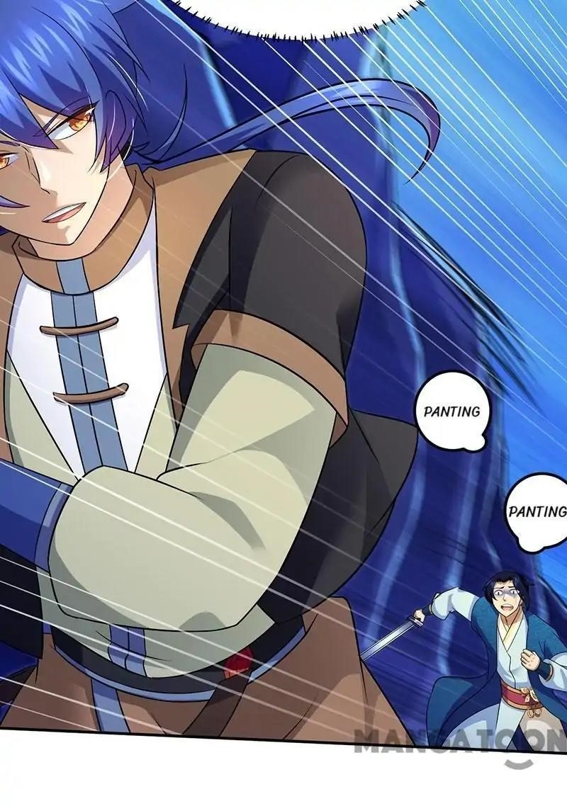 Martial Arts Reigns Chapter 101 - Manhwa18.com