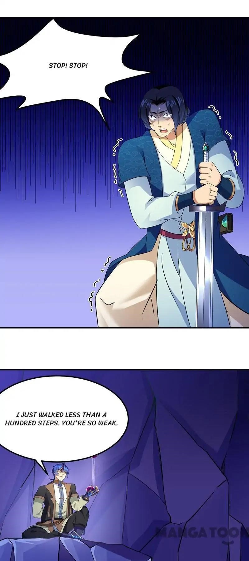 Martial Arts Reigns Chapter 101 - Manhwa18.com