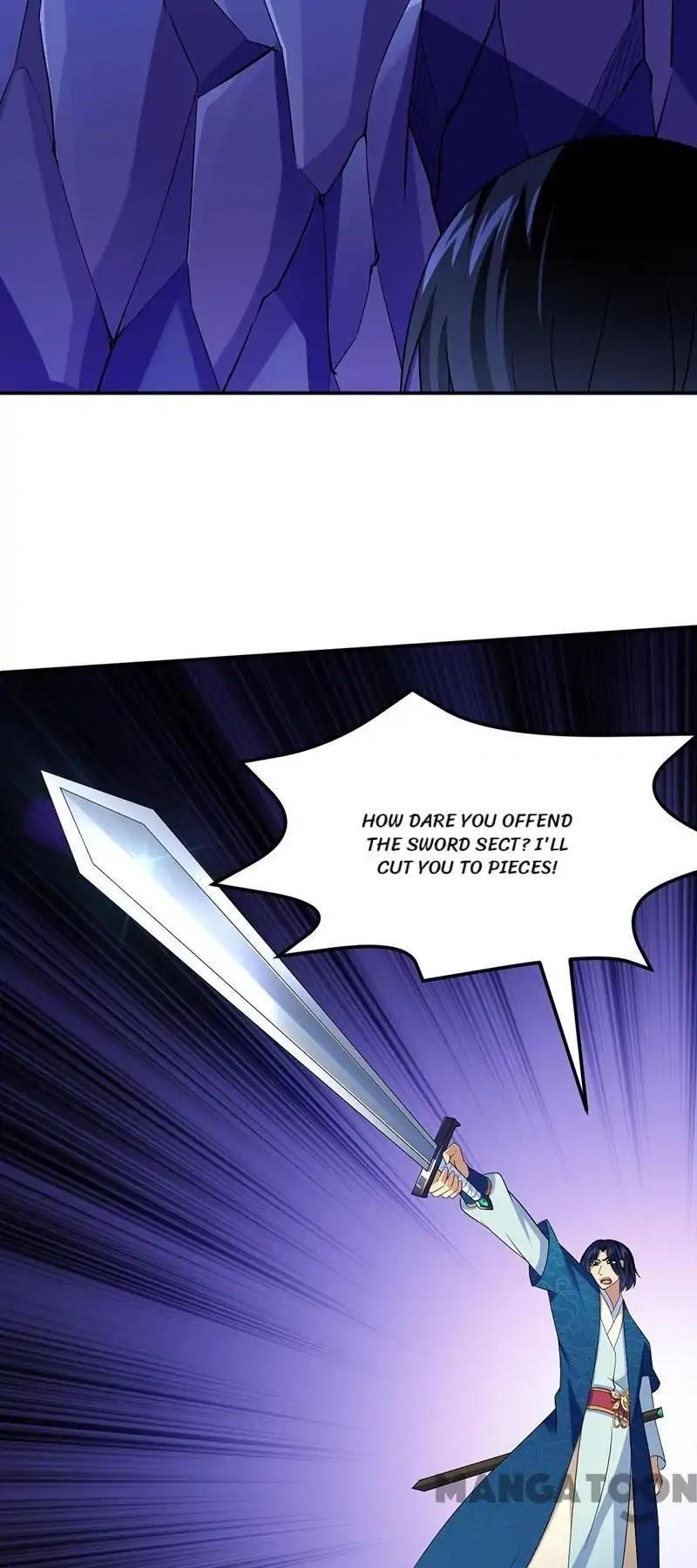 Martial Arts Reigns Chapter 101 - Manhwa18.com