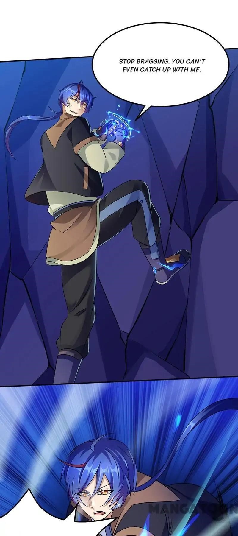 Martial Arts Reigns Chapter 101 - Manhwa18.com
