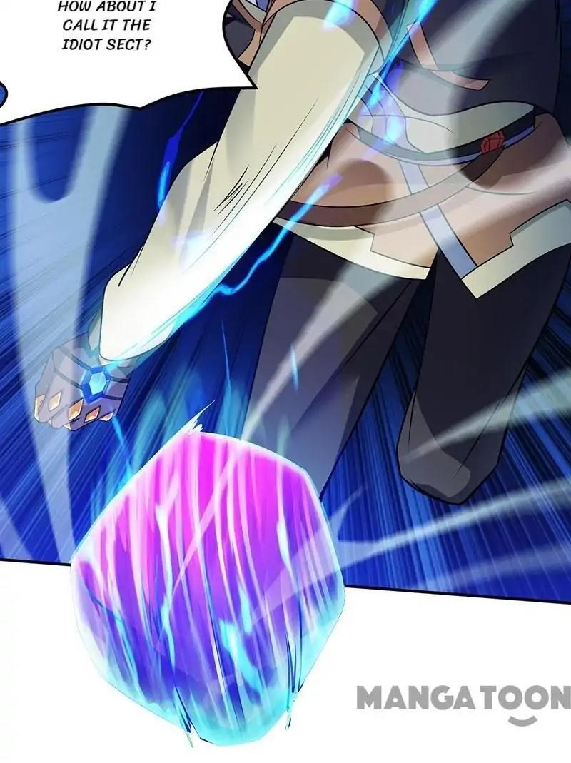 Martial Arts Reigns Chapter 101 - Manhwa18.com