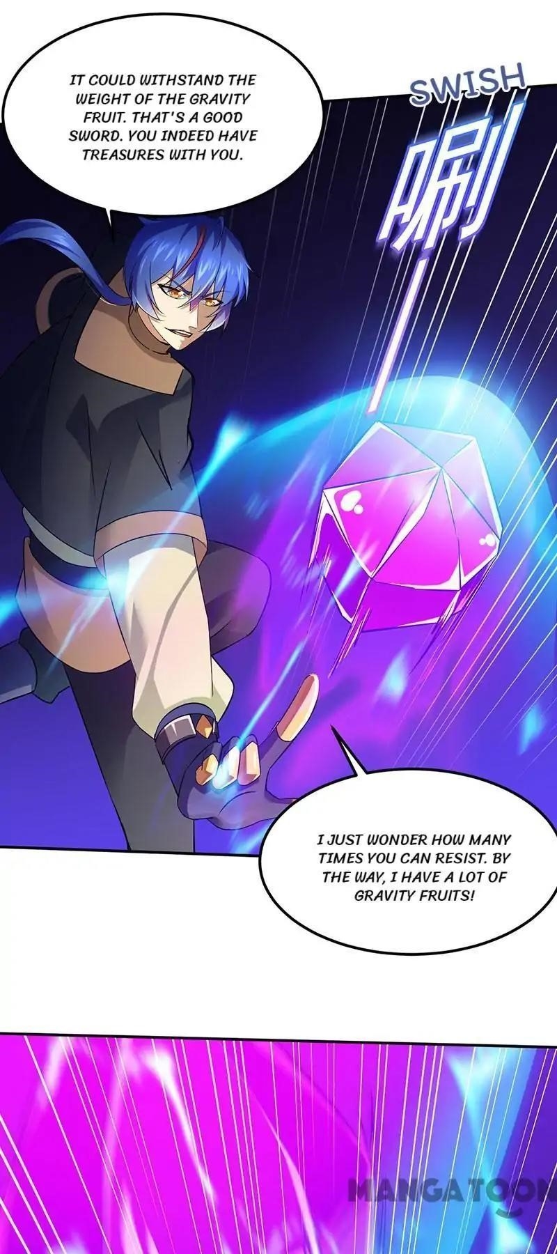 Martial Arts Reigns Chapter 101 - Manhwa18.com