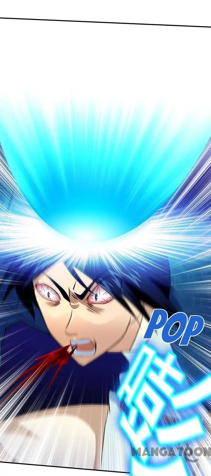 Martial Arts Reigns Chapter 101 - Manhwa18.com