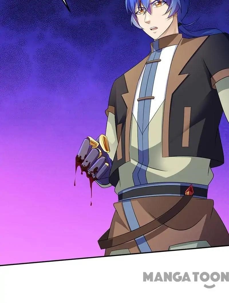 Martial Arts Reigns Chapter 101 - Manhwa18.com