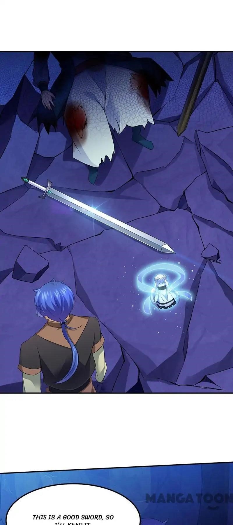 Martial Arts Reigns Chapter 101 - Manhwa18.com