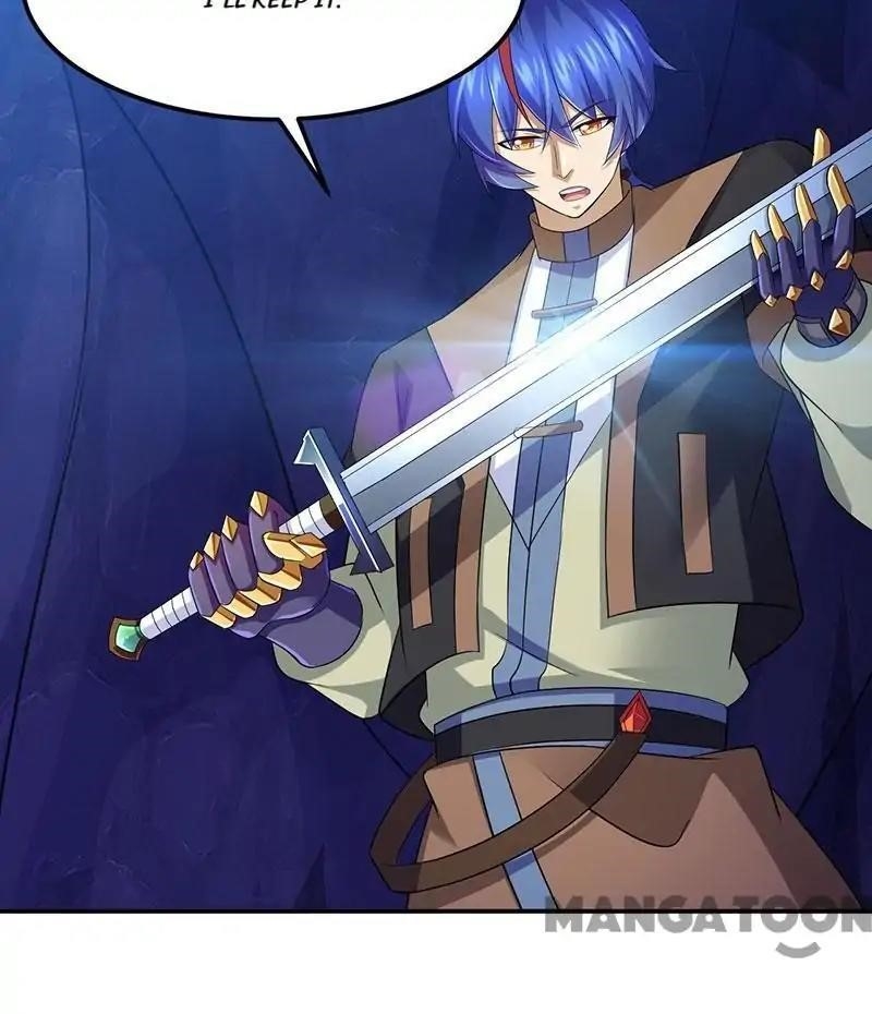 Martial Arts Reigns Chapter 101 - Manhwa18.com