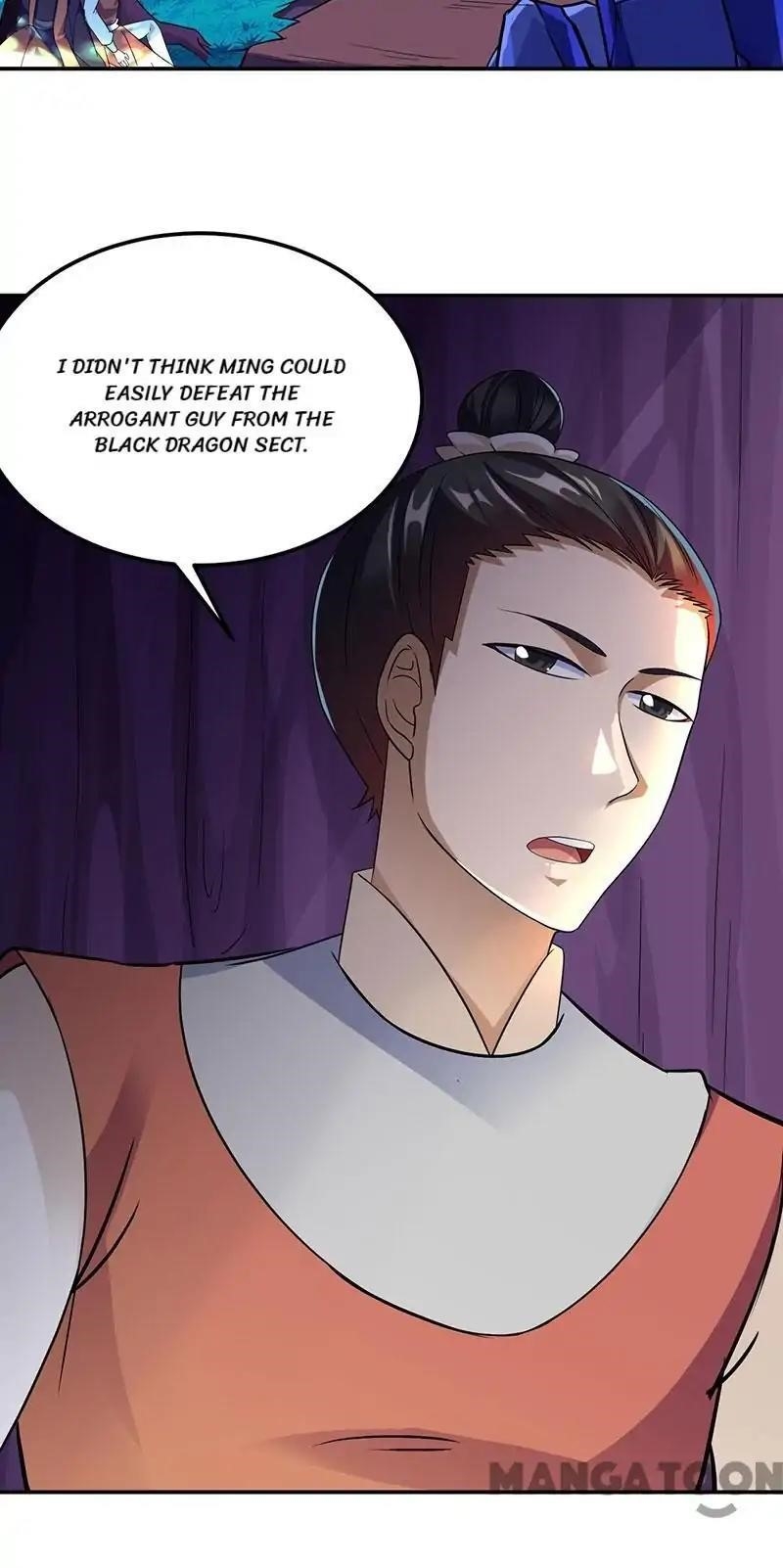 Martial Arts Reigns Chapter 101 - Manhwa18.com