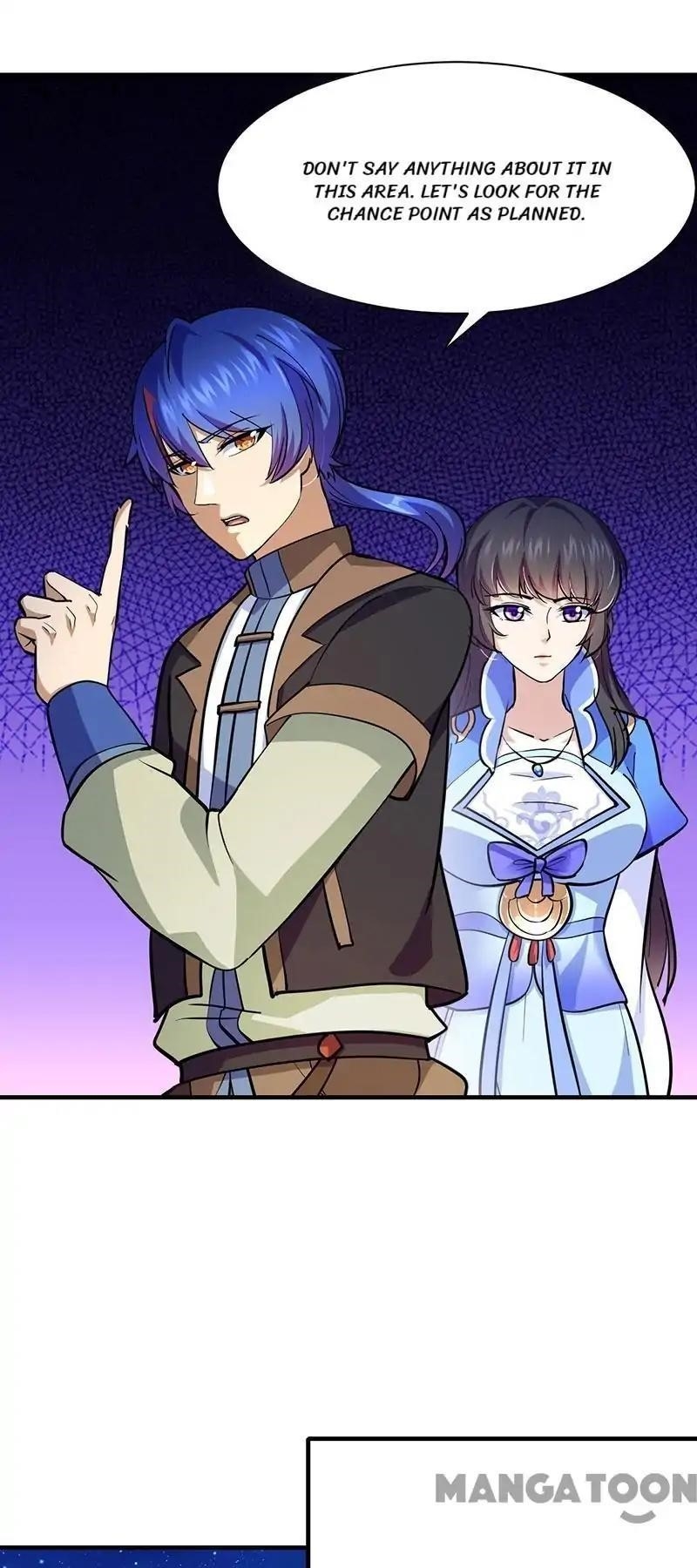 Martial Arts Reigns Chapter 102 - Manhwa18.com