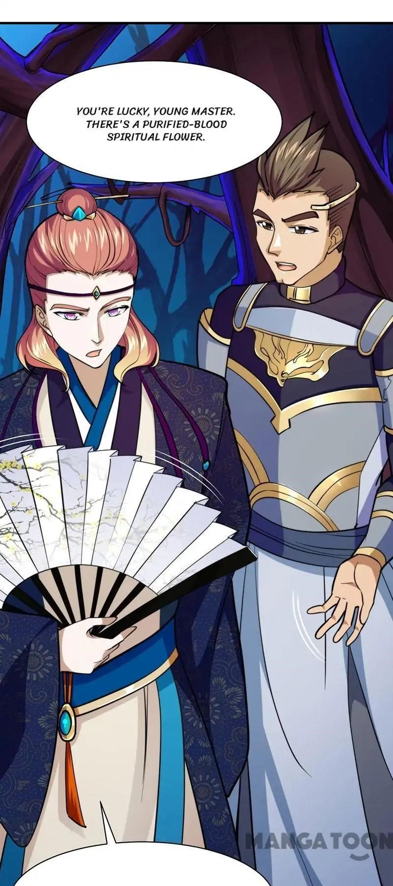 Martial Arts Reigns Chapter 102 - Manhwa18.com